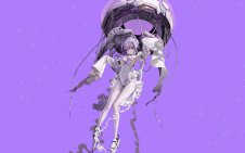 Liberalio Celestial Grace