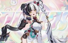 Dialyn - Zenless Zone Zero