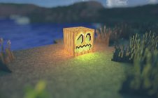 Monster Blocks in Minecraft