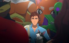 Dispatch - Elevator of Oddities