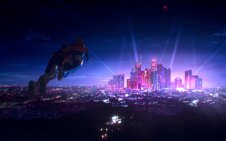 Dispatch Flight of the Brave