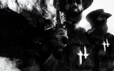 Hunters of the Damned