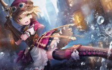 Irene Redmayne (Heaven Burns Red)