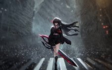 Chisa Stormbound Awakening