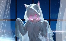 Kiyosumi Akira Midnight Veilbound