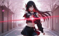 Chisa Dawnpiercing Radiance