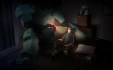 Robert, Beef and the Mecha