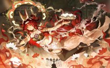 Moranzhong (Wuhua Mixin)