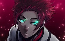 Sae Itoshi - BluelockF