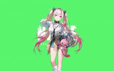 Jackal (Class Troublemaker)