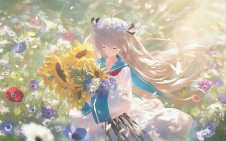 Atri - Fields of Eternal Light