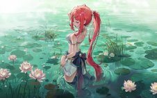 Nilou Waterlight Bloom