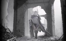 The Pilgrim (Goddess of Victory: Nikke)