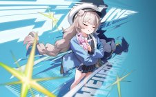 Soline: Frost Ticket