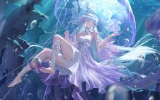 Whispering EVA Dragon Raja: Cassell's Gate