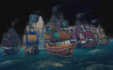 Sea of Thieves Adventure