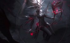 The Witch - Coven Janna