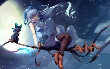 Kasumi Yuuki - Deep One