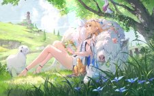 Cartethyia Spring Haven