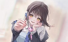 Diesel: Winter Sweets - Nikke