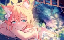 Marie - Blue Archive