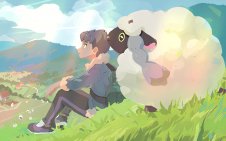 Wooloo (Pokemon)