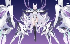 Kearsarge - Azur Lane