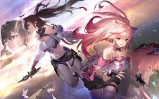 Snowbreak: Containment Zone