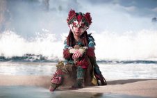 Aloy - Horizon Forbidden West