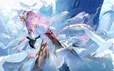 Ishmael Nightfall Finale