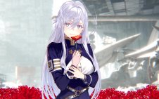 Lena (86 - Eighty Six)