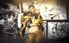 First Emperor of Qin-Vebo (Record of Ragnarok)