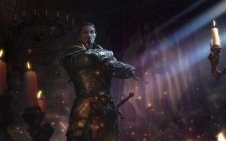 Duke Vedam Dren - The Elder Scrolls III: Morrowind