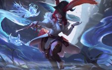 Aurora (League of Legends)