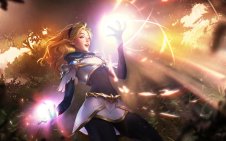 Lux - League of Legends