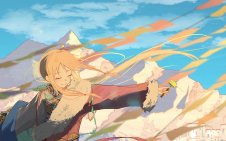 Bocchi the Rock Wind Song