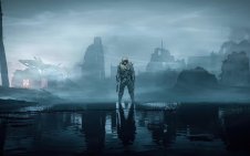 Battlefield Echoes of War