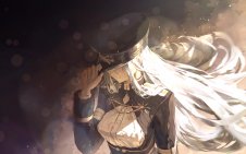 Vladilena Milize (86 - Eighty Six)