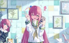 Bocchi the Selfiestar (Bocchi the Rock)