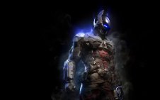 Arkham Knight