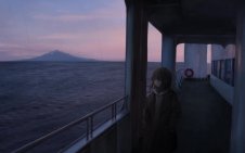 Sailing Through Silence