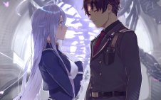 Silent Promise