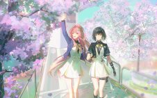 Aemeath & Rover - Wuthering Waves