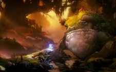 Gentle Kwolok and Ori