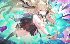 Lynae Pulse of Waves