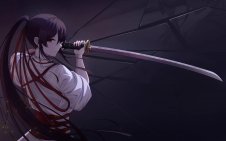 Jigokuraku Hell's Paradise