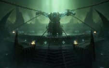 Jailer - WoW Shadowlands