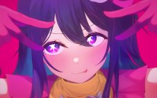 Hoshino Ai Shining Idol