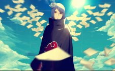 Konan Akatsuki