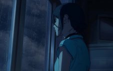 Reze Midnight Reflection